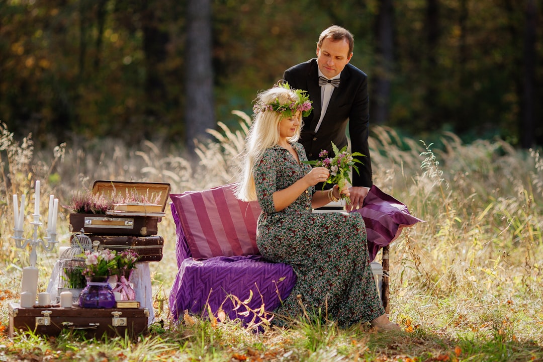 Photo Musician, Family